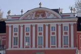 Kurozwęki, zamek - pałac