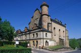 Lesko, stara synagoga