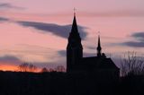 Kościół pw. św. Stanisława Biskupa w Lutowiskach, Bieszczady