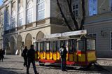 Lwów, Rynek, Ukraina