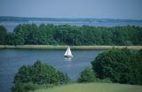 jezioro Ryńskie i Tałty, Mazury