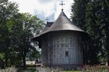 monastyr, Monastyr Humoru, Monastirea Humorului, Bukowina, Rumunia