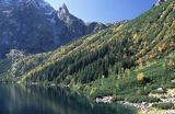 Morskie Oko Tatry