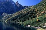 Tatry Morskie Oko