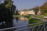 Nałęczów, Sanatorium Książę Józef w Parku Zdrojowym