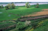 dolna Odra Cedyński Park Krajobrazowy