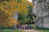 Krakowska Brama, Ojcowski Park Narodowy