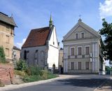 Opole, kościół św. Aleksego