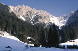 Polana Pisana Tatry