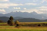 podhale i Tatry