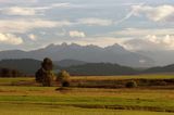 podhale i Tatry