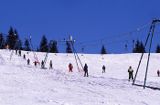 Polana Zieleniecka Beskid Śląski