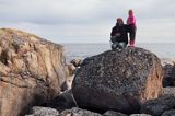 wyspa Prastgrundet, Szwecja, Zatoka Botnicka
