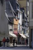 Quimper, Stare Miasto, Finistere, Bretania, Francja