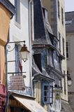 Quimper, Stare Miasto, Finistere, Bretania, Francja