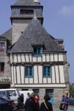 Quimper, Stare Miasto, Finistere, Bretania, Francja