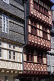 Quimper, Stare Miasto, Finistere, Bretania, Francja