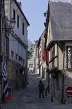 Quimper, Stare Miasto, Finistere, Bretania, Francja