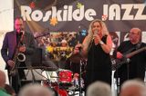 Roskilde Jazz Days 2015, Roskilde, Zelandia, Dania, Kansas City Stompers i Rikke Molgaard