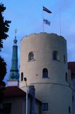 Ryga, zamek Ryski, Rigas Pils, Stare Miasto, Łotwa