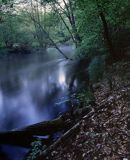 rzeka Drawa Drawieński Park Narodowy