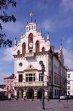 Rzeszów, ratusz, Rynek