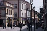 Rzeszów, ulica Tadeusza Kościuszki