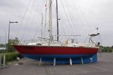 s/y Safran, Trismus 37