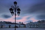 Sanok, Rynek