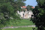 Sarospatak, Zamek Rákóczego, Węgry