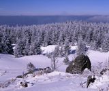 na Skrzycznem Beskid Śląski