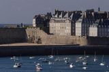 St. Malo, Bretania, Francja