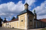 Stoczek Klasztorny Sanktuarium