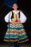 strój lubelski, zespół folklorystyczny z Przemyśla