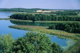 Jezioro Wigry Wigierski Park Narodowy