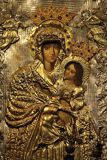 Sanktuarium Święta Lipka, obraz Matki Boskiej Świętolipskiej