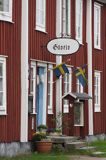 Kristianopel, Kalmarsund, Smaland, Szwecja hotel, restauracja