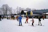 Zakopane, Szymoszkowa