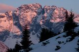 Tatry Kozi Wierch