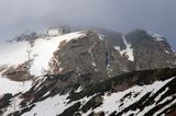 Tatry Kasprowy Wierch / widok z Karbu/