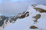 Tatry Skrajna Turnia