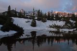 Tatry Dolina Gąsienicowa