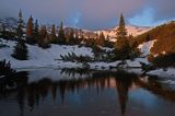 Tatry Dolina Gąsienicowa