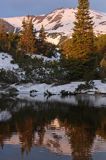 Tatry Dolina Gąsienicowa i Beskid