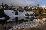 Tatry Dolina Gąsienicowa