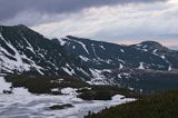 Tatry Czarny Staw Gąsienicowy