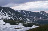 Tatry Czarny Staw Gąsienicowy