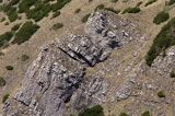 Tatry skały na stoku Skupniów Upłaz