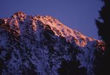 Tatry Tatrzański Park Narodowy