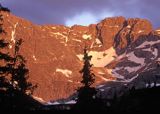 Kozi Wierch i Kozie Czuby, Tatry, Polska